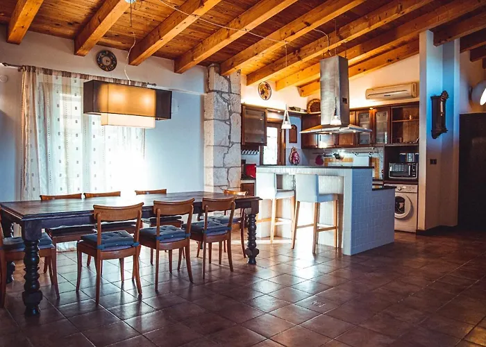 Casa Vacanza Monterosso