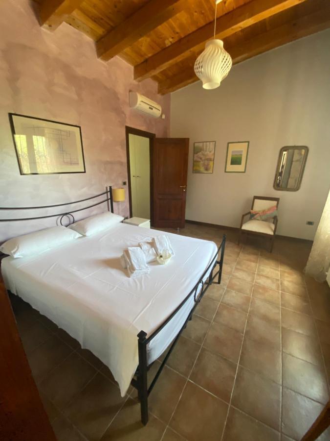 Casa Vacanza Monterosso * Syrakus