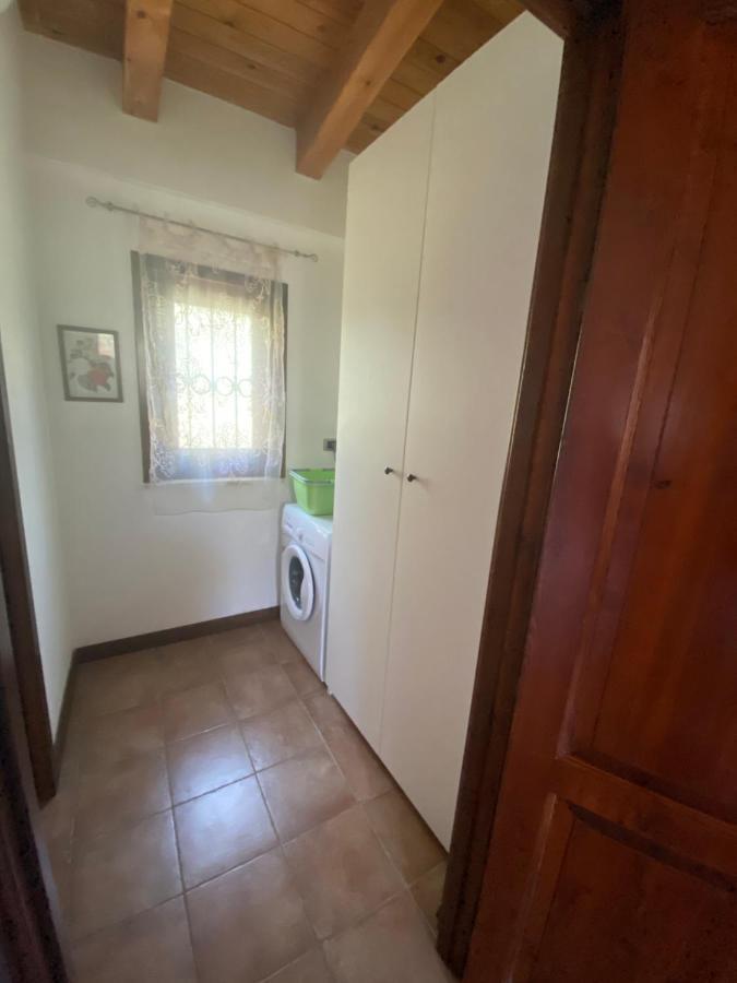 Ferienhaus Casa Vacanza Monterosso *