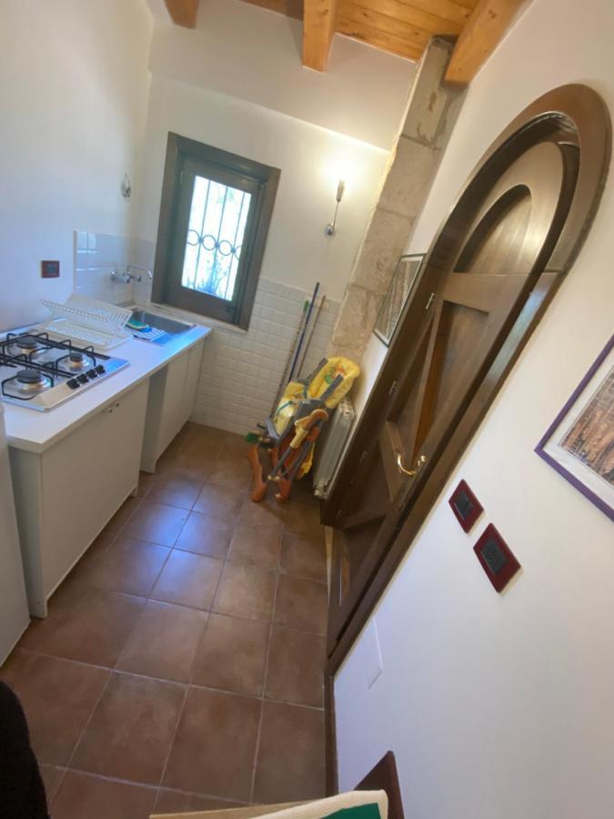 Casa Vacanza Monterosso Ferienhaus *
