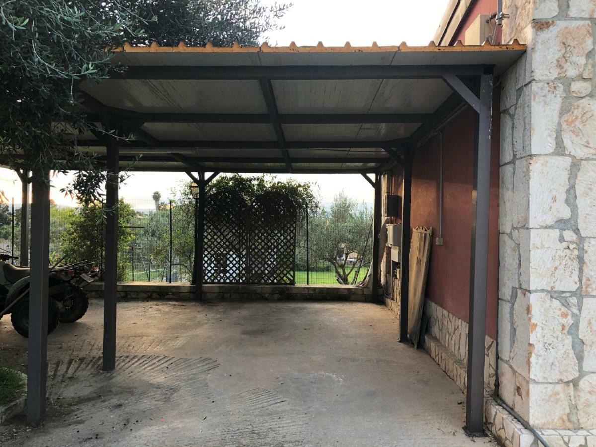 Casa Vacanza Monterosso Ferienhaus *