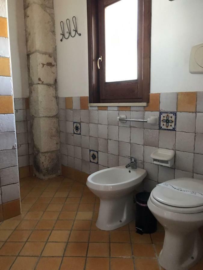 Ferienhaus Casa Vacanza Monterosso Syrakus