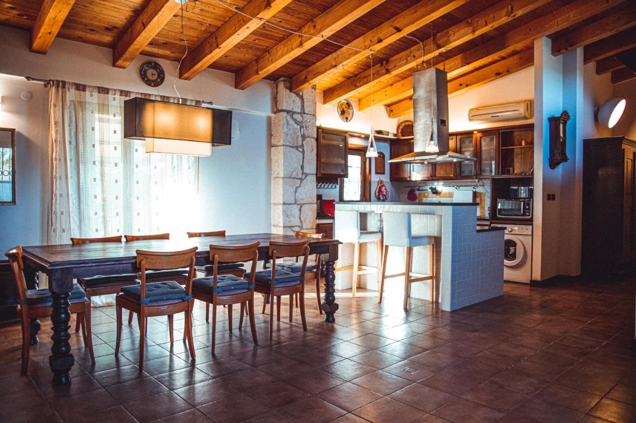 Casa Vacanza Monterosso Ferienhaus