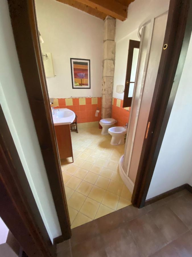 Casa Vacanza Monterosso * Syracuse