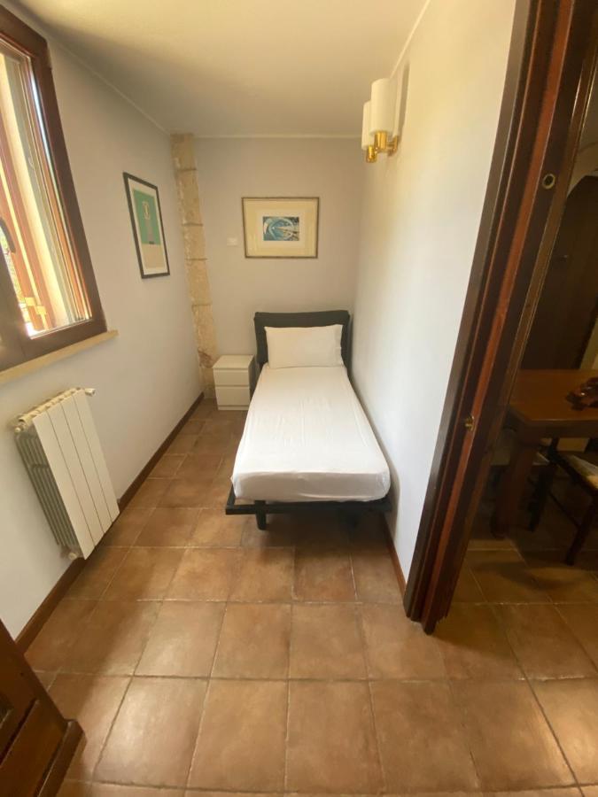 Casa Vacanza Monterosso