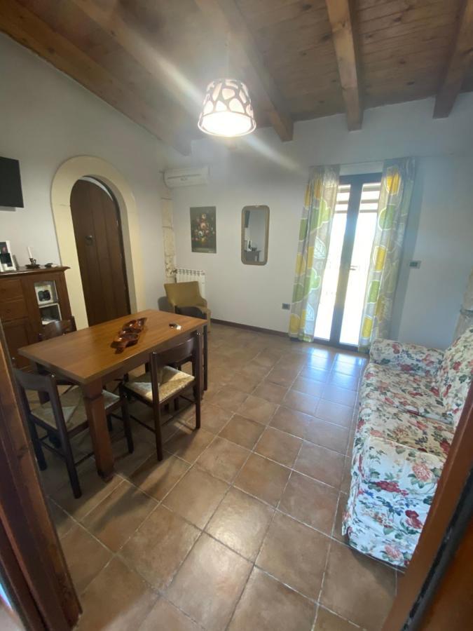 Casa de vacances Casa Vacanza Monterosso Syracuse