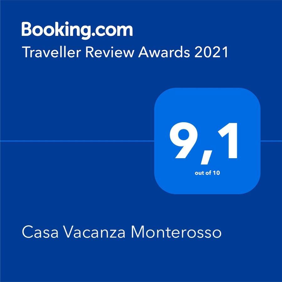 Casa de vacances Casa Vacanza Monterosso
