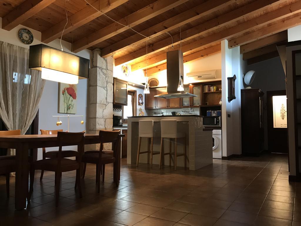 Casa de vacances Casa Vacanza Monterosso Syracuse