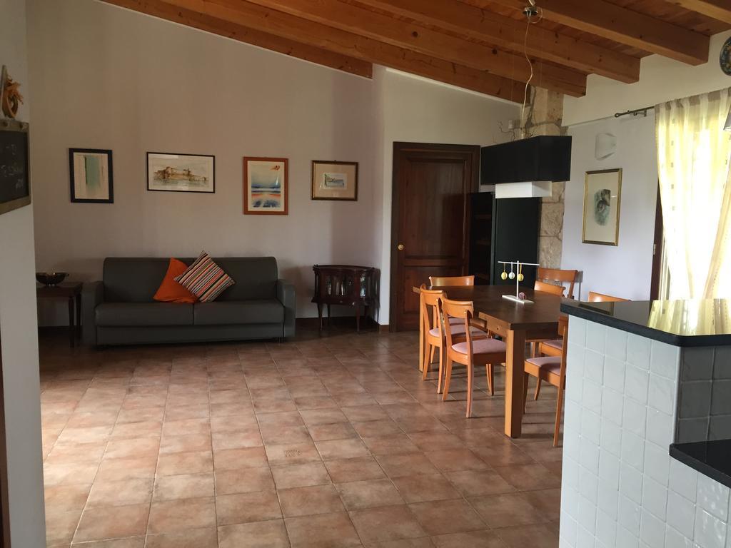 Casa Vacanza Monterosso *