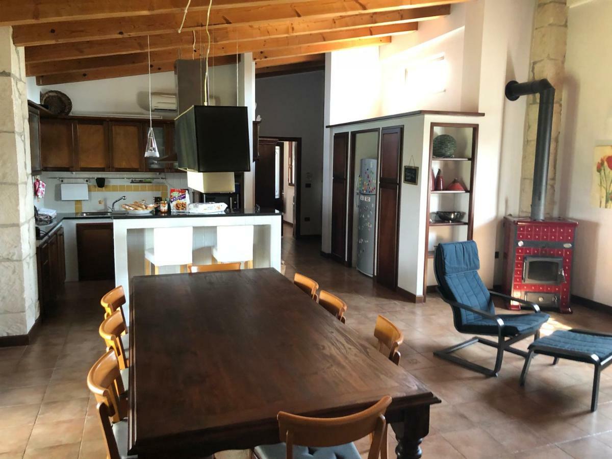 Casa Vacanza Monterosso * Syracuse