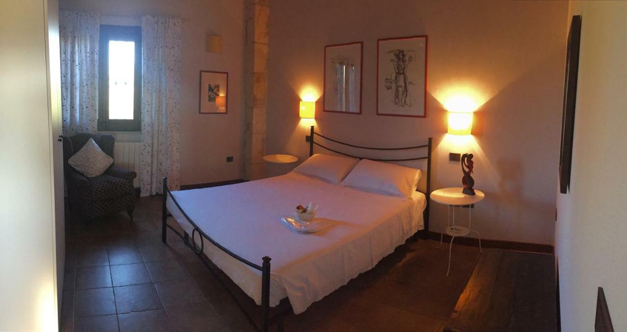 Casa Vacanza Monterosso * Syracuse