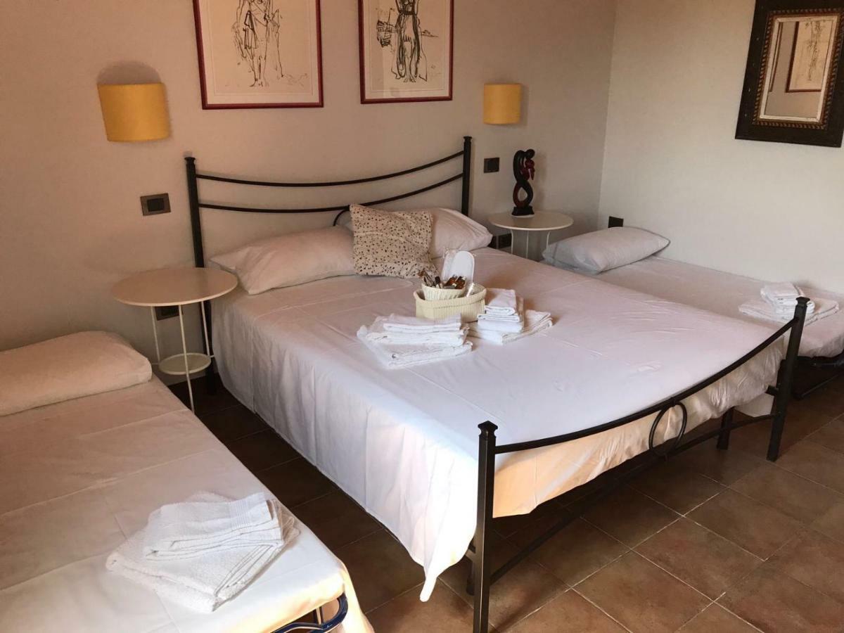 Casa Vacanza Monterosso * Syracuse
