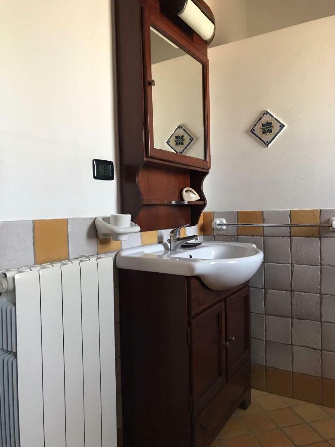 Casa Vacanza Monterosso Casa de vacances Syracuse