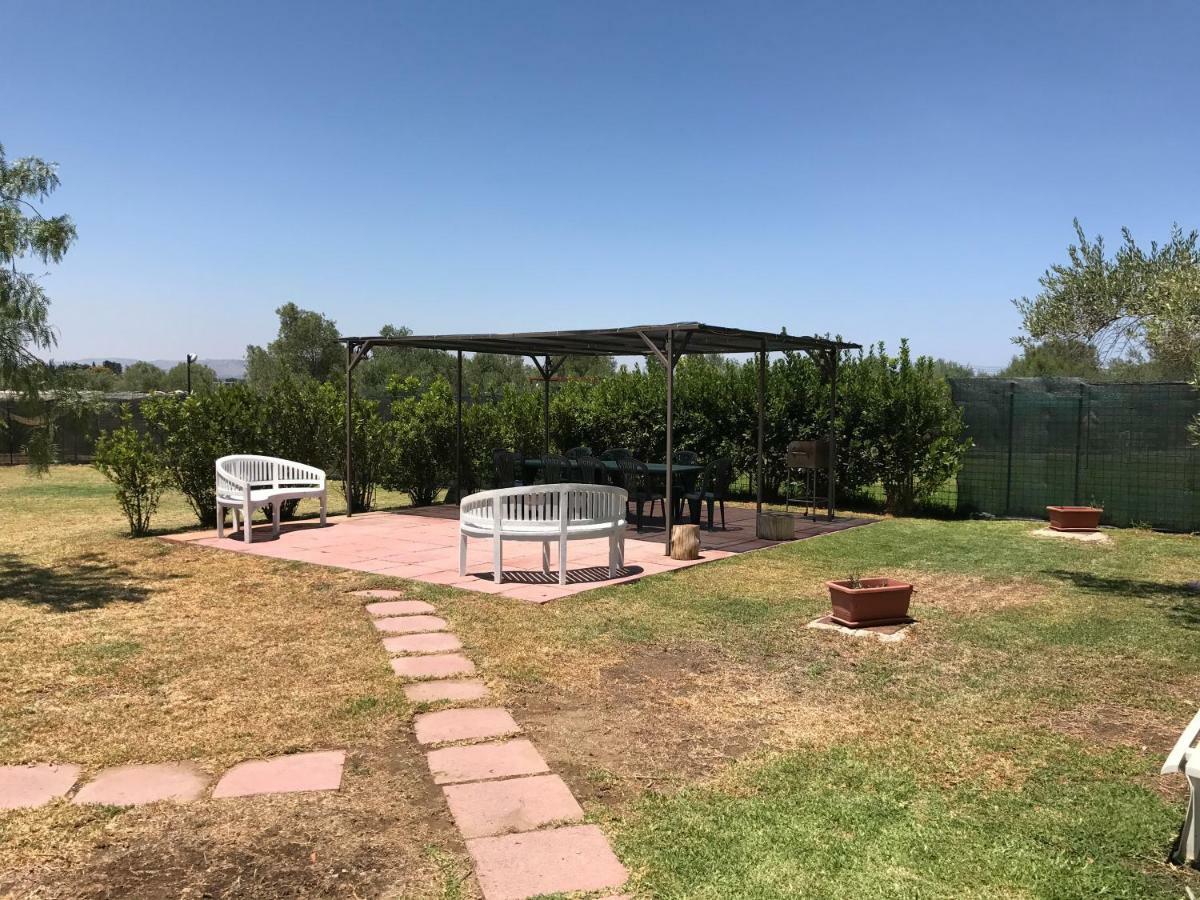Сasa de vacaciones Casa Vacanza Monterosso Syracuse