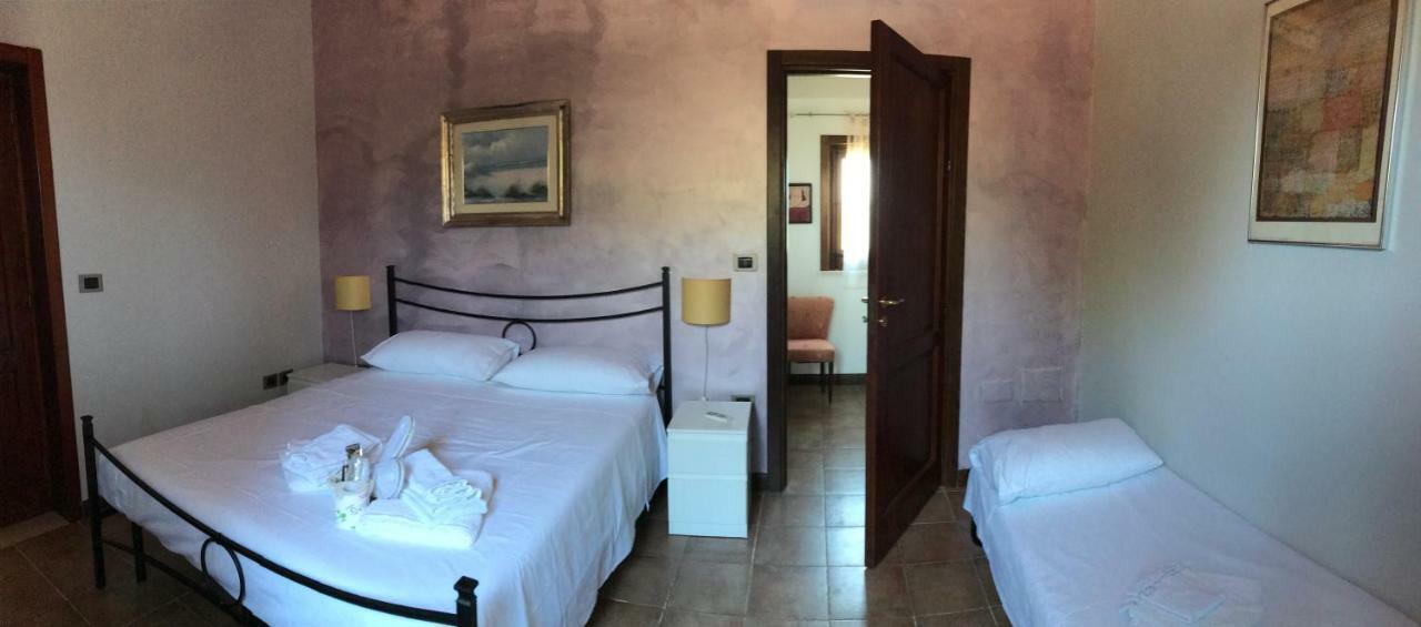 Casa Vacanza Monterosso Syracuse
