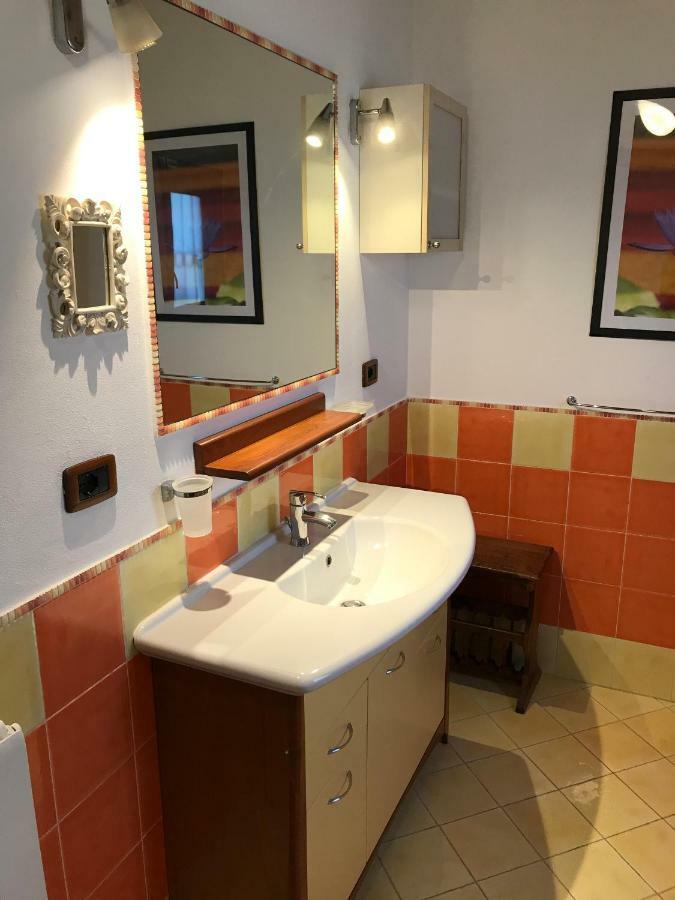 Casa Vacanza Monterosso *