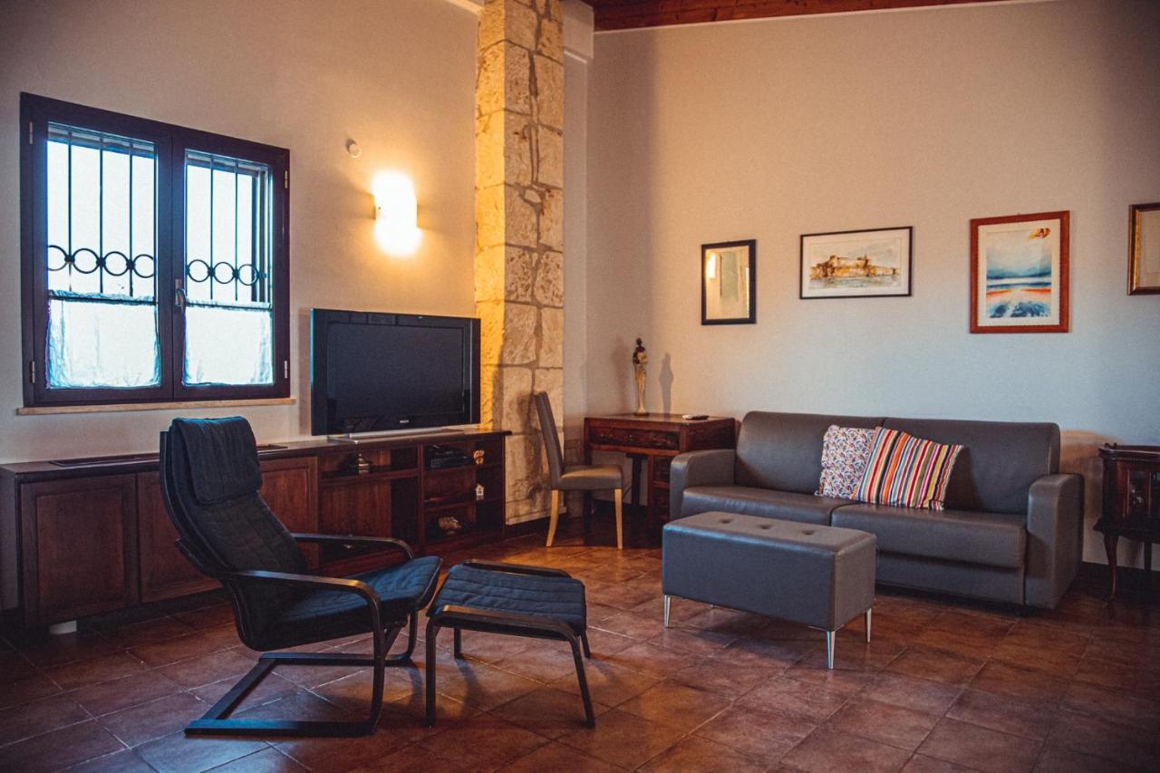 Casa Vacanza Monterosso Casa de vacances Syracuse