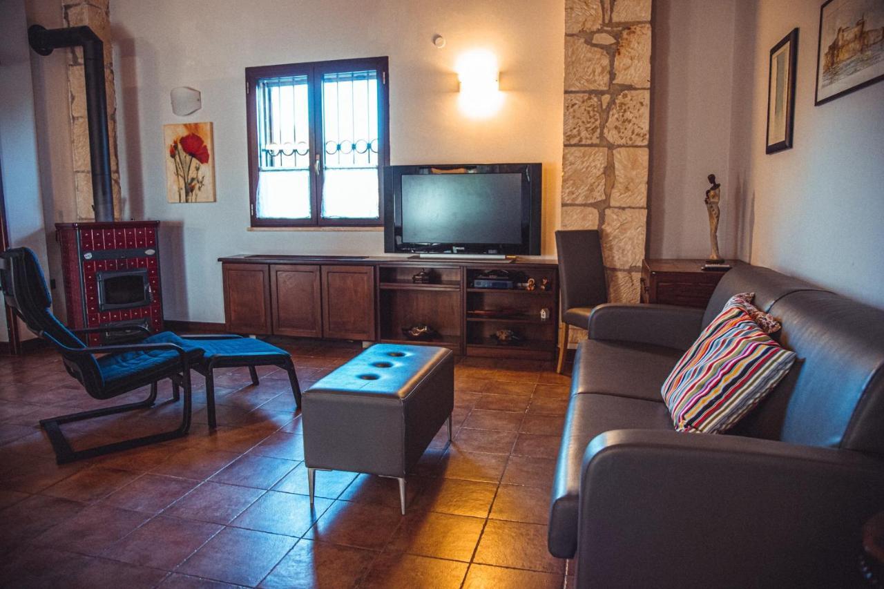 Casa Vacanza Monterosso * Syracuse