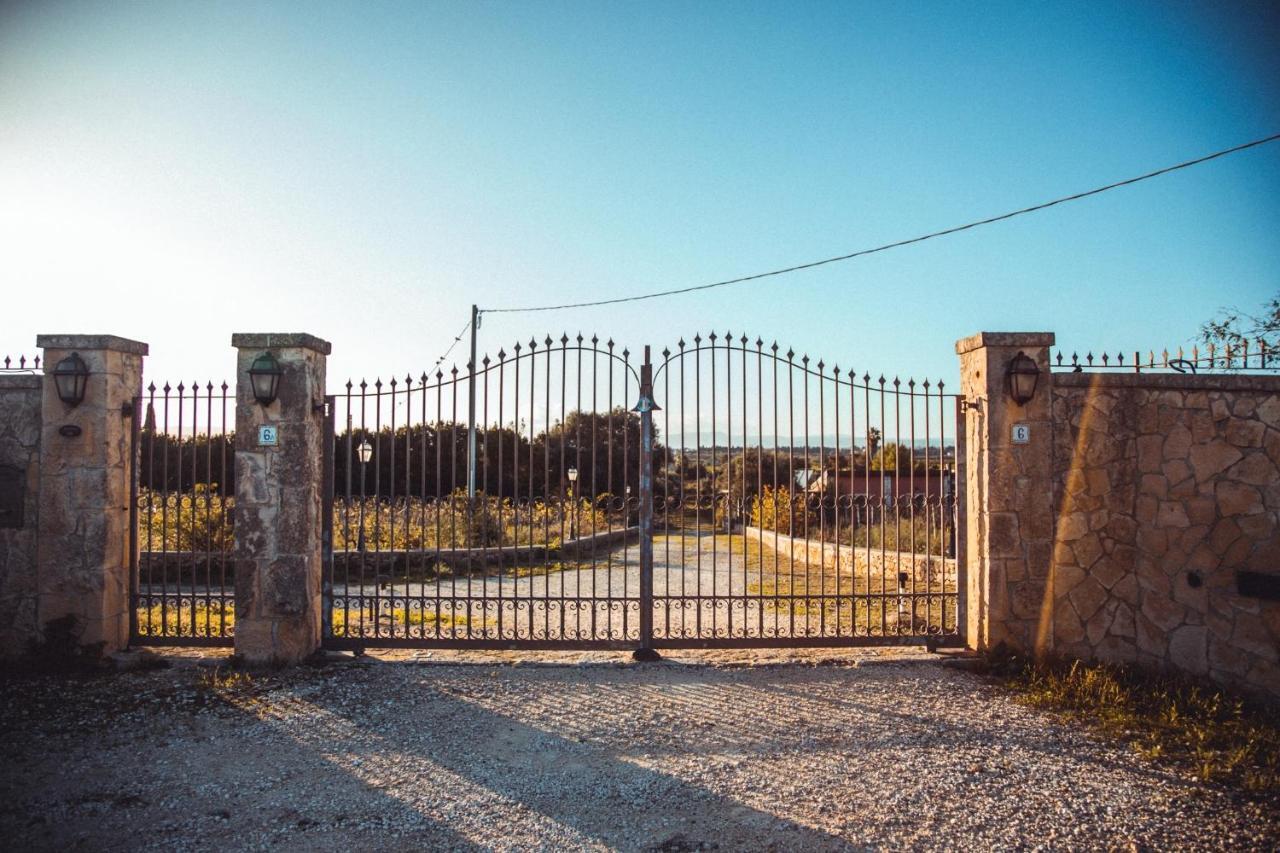 Casa Vacanza Monterosso Сasa de vacaciones *