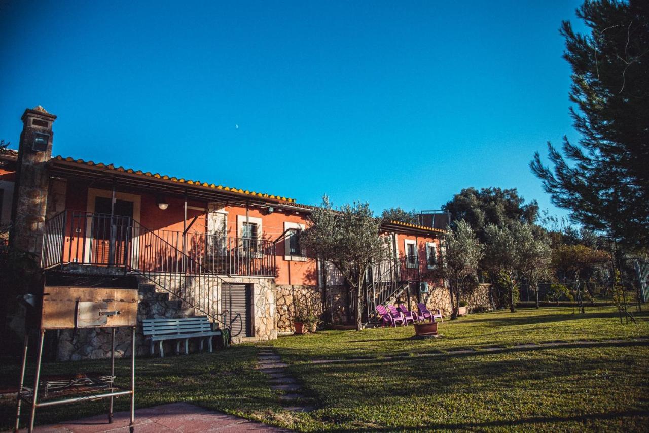 Casa Vacanza Monterosso Casa de vacances Syracuse